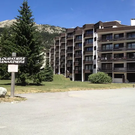 Loubatiere - 2 Pieces + Pour 4/6 Personnes Mae-9164 * Montgenevre